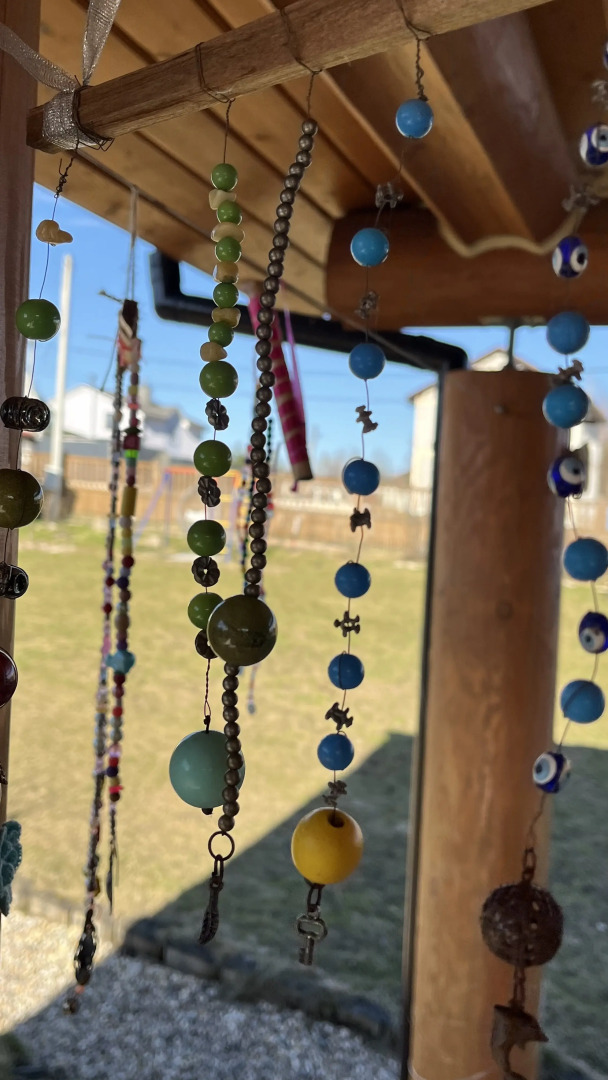 Дом-Баня из Кедра и Лиственницы