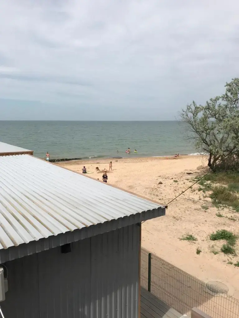 Гостевой дом Баунти