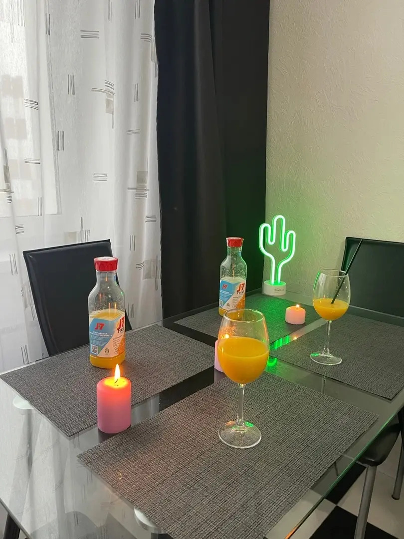 Апартаменты Хант