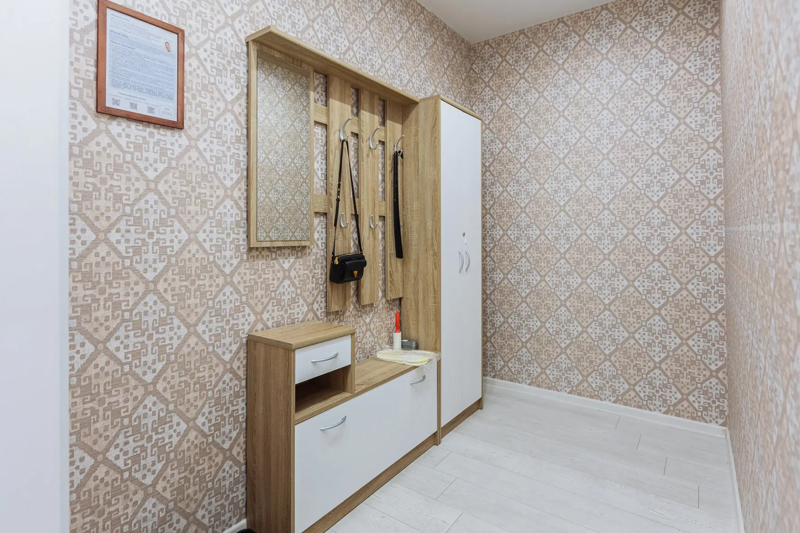 Апартаменты Malkova apartments на Юбилейной