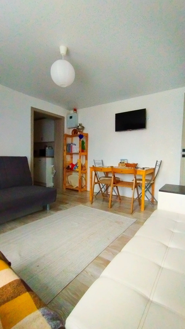 Гостевой дом Малышевых