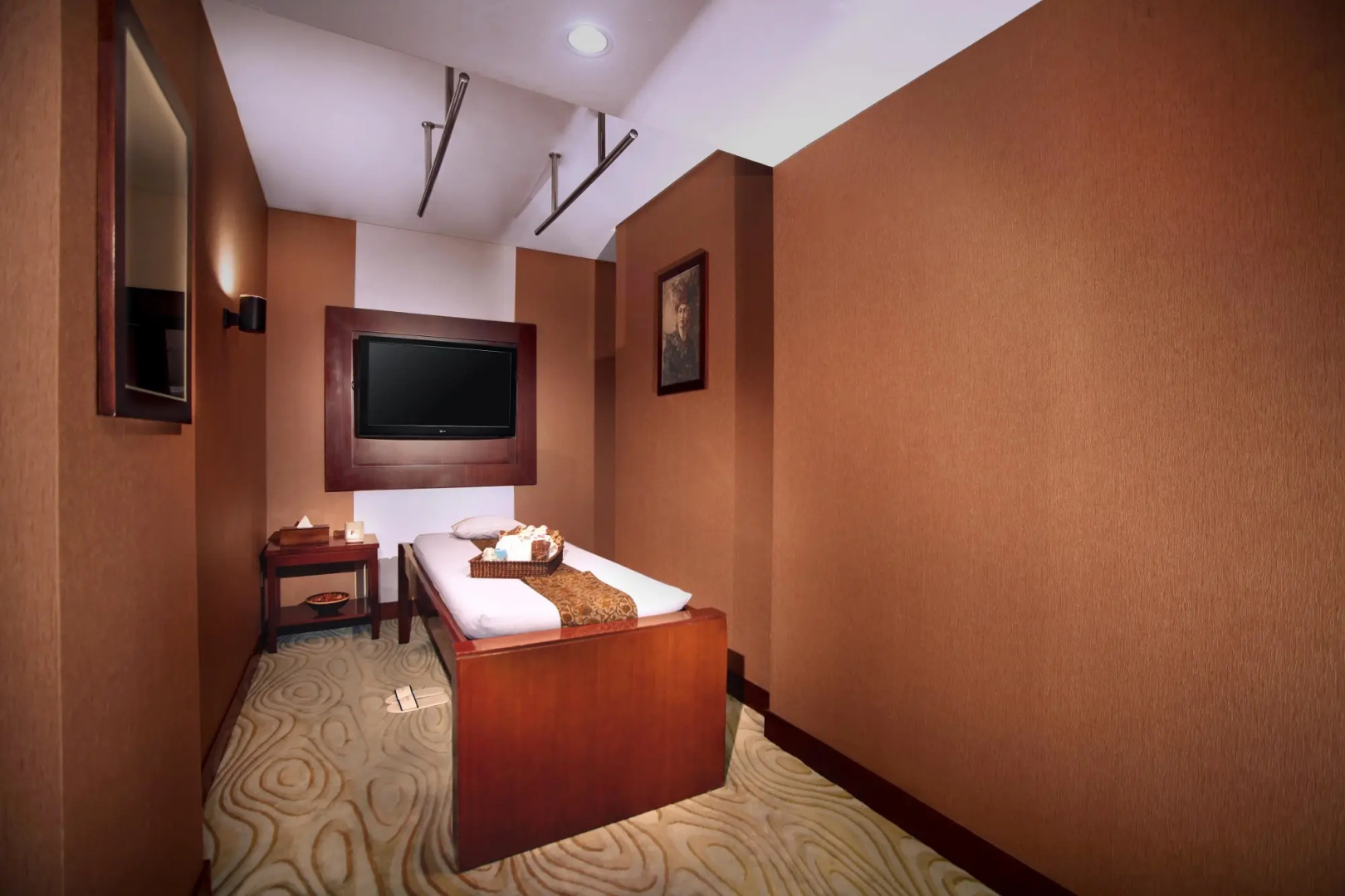 Aston Samarinda Hotel & Convention Center