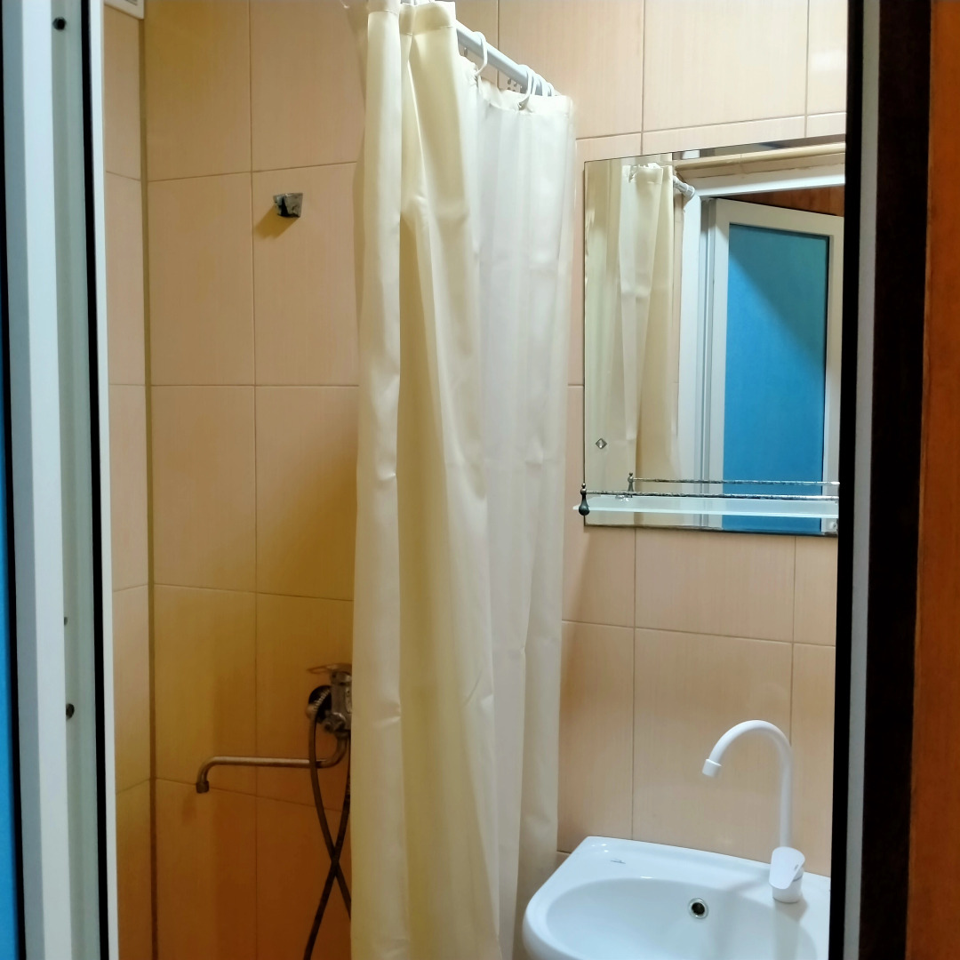 Гостевой дом База