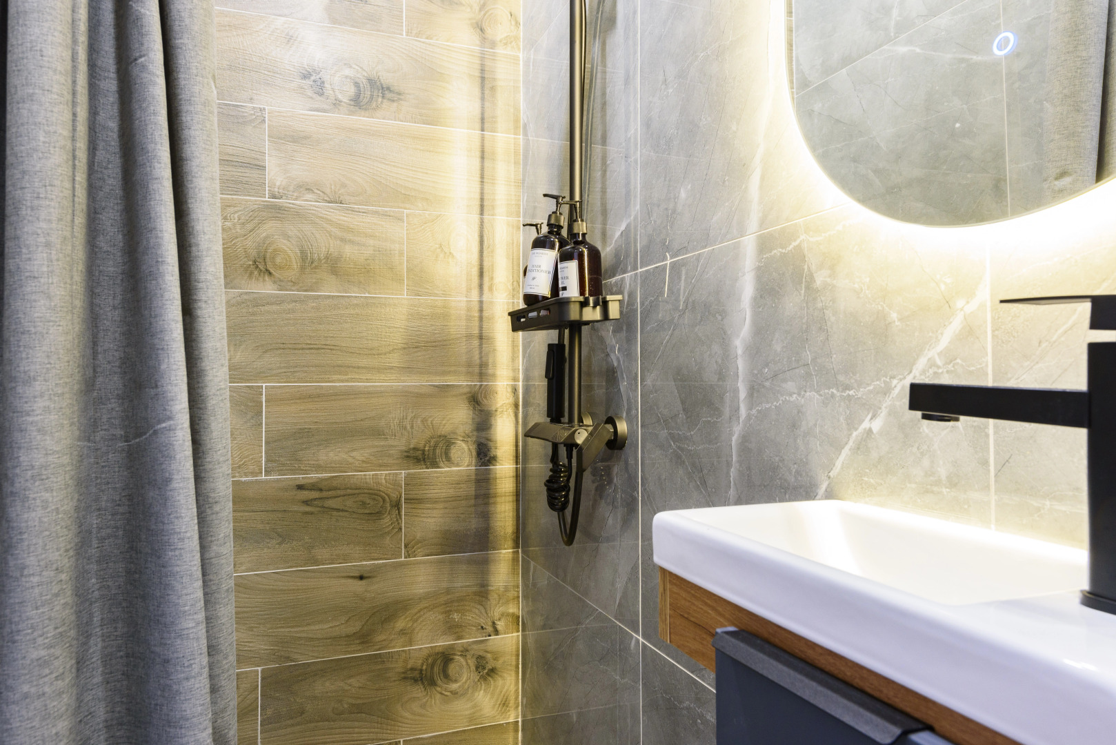 Апартаменты Островок 8