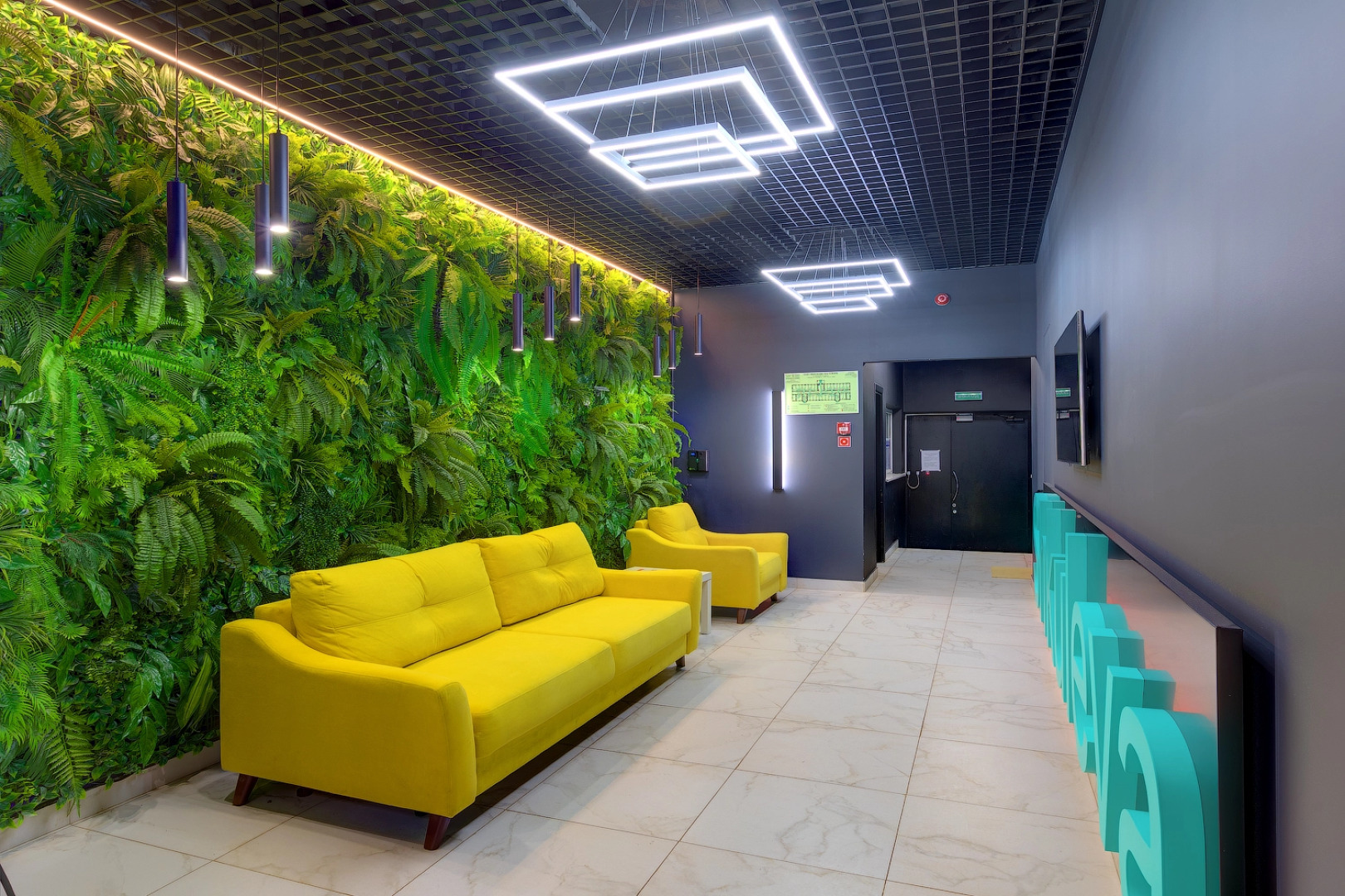 Апартаменты Сицилия Светлый Дом