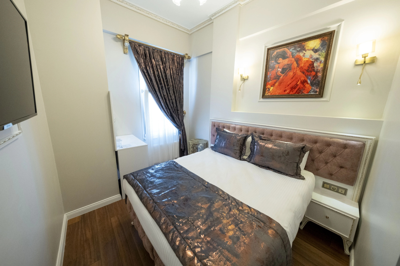 Hotel Solomon's Mansion Hotel Istanbul