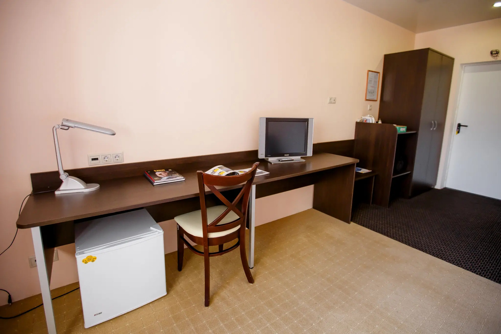 Гостиница Астория