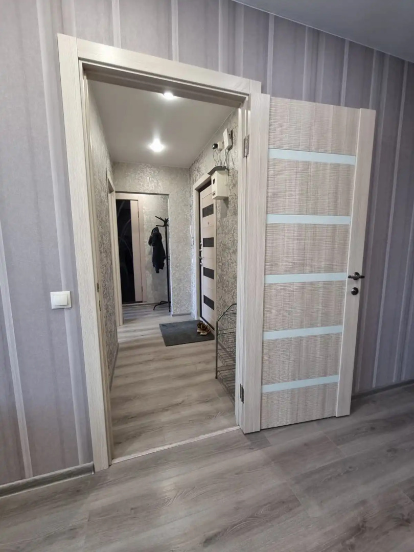 Квартира на улице Желябова 17