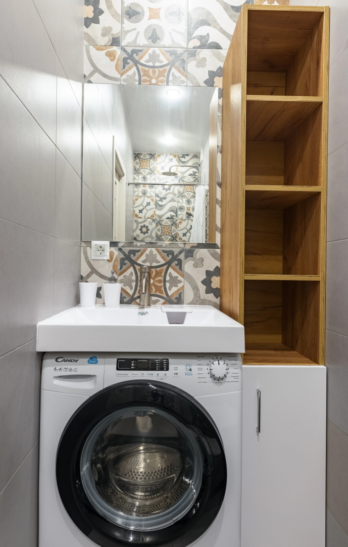 Квартира Студия 2