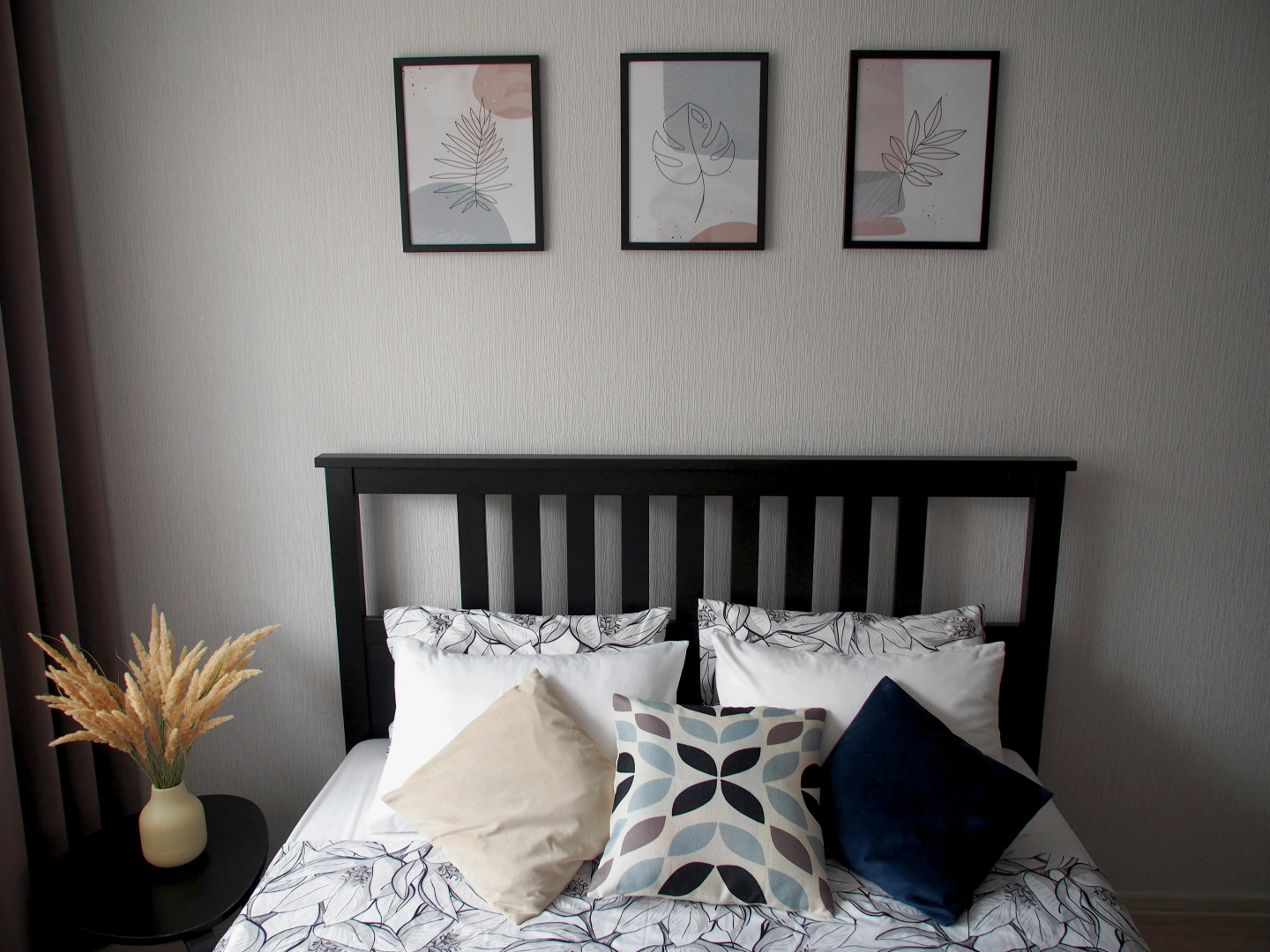 Апартаменты ЖК Победный