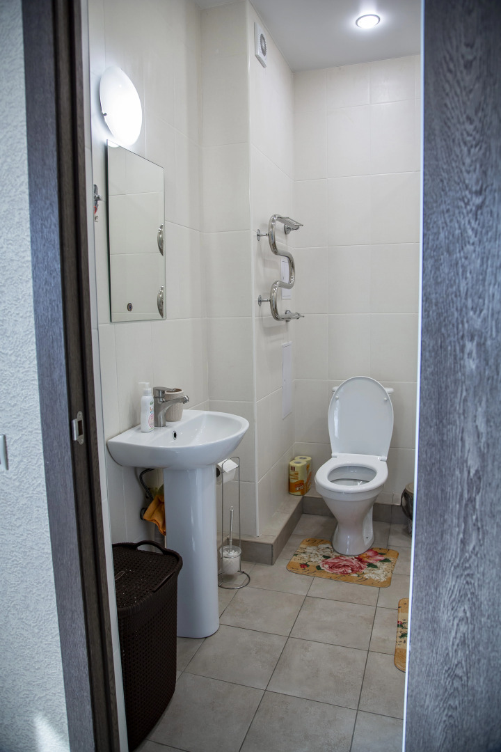 Апартаменты С Видом На Море