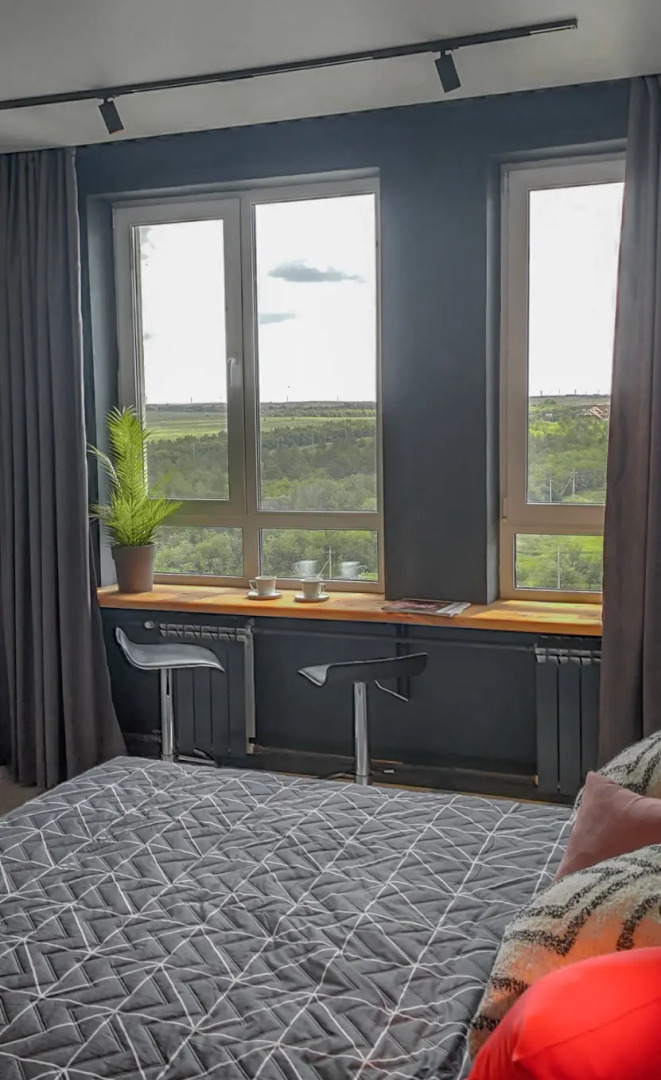 Апартаменты на Северном