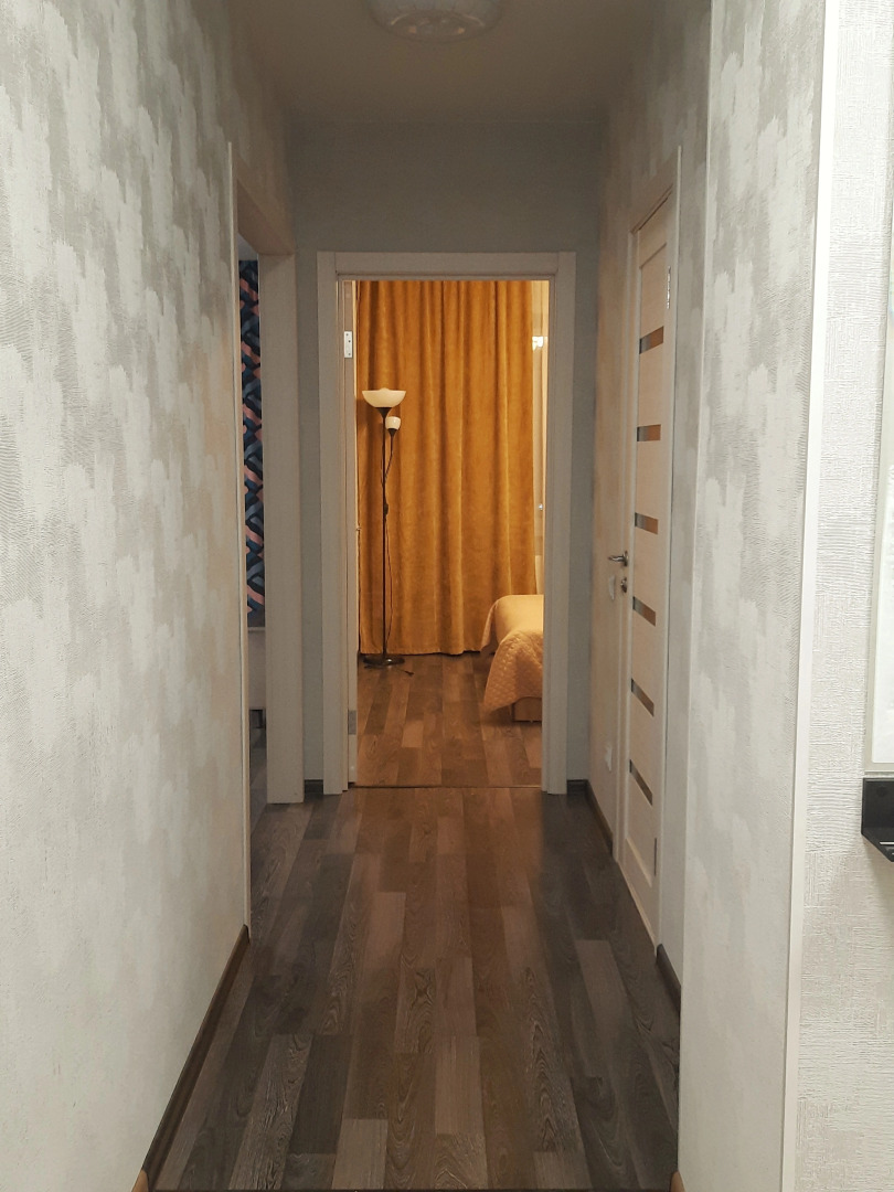 Апартаменты Рыжий Кот Центр