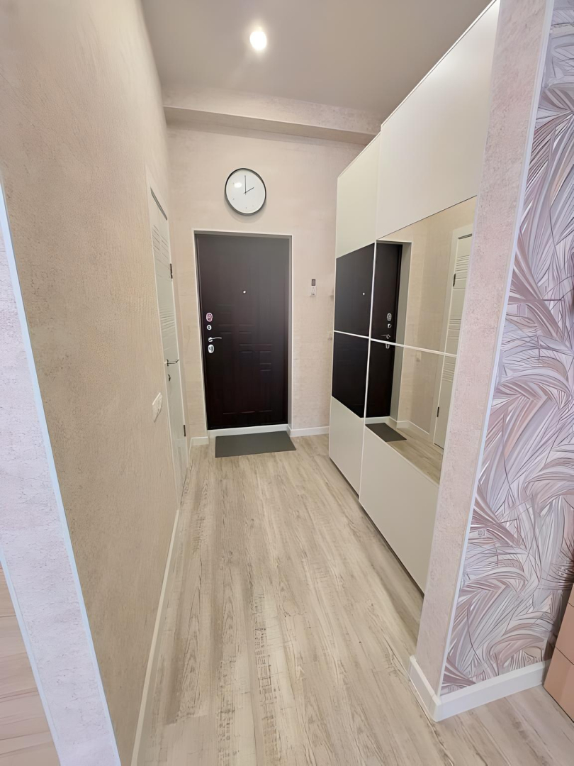 Апартаменты Уютные в Сириусе