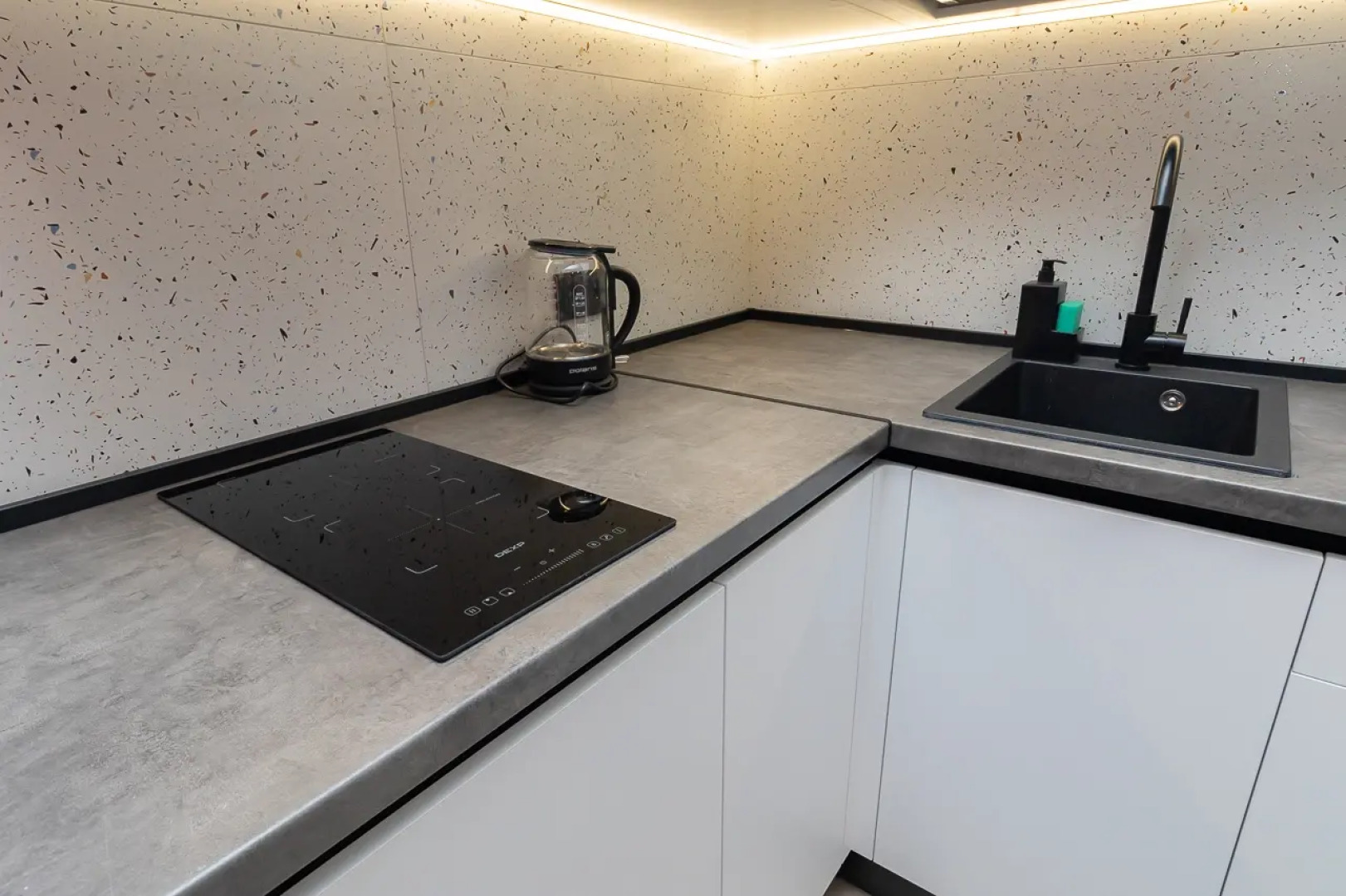 Апартаменты Домус