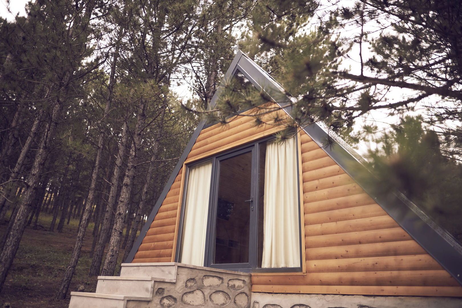 Шале Gyughak Guesthouse