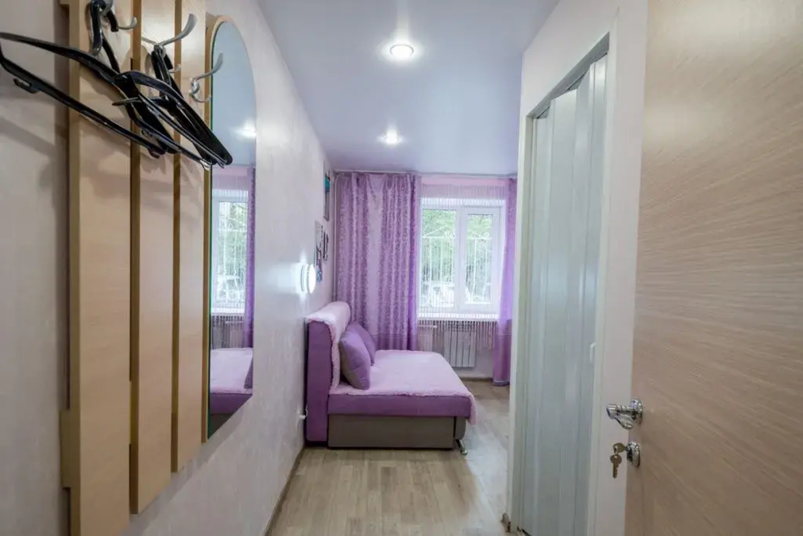 Жилое помещение Sweet Home