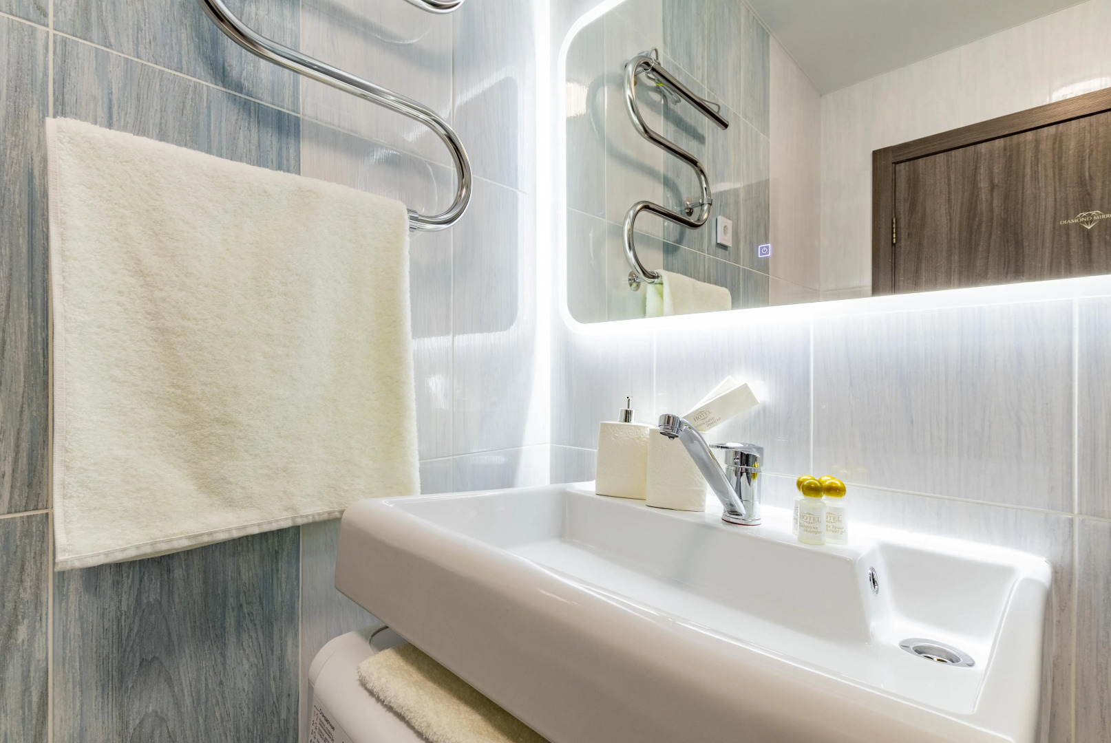 Апартаменты Stepanenkov на Готвальда 24/4 (А)