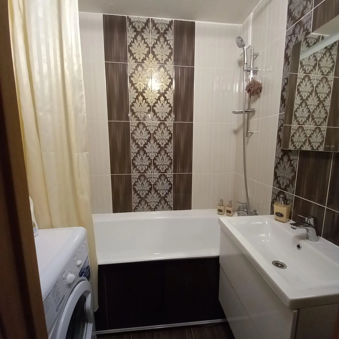 Квартира ЖивиРум