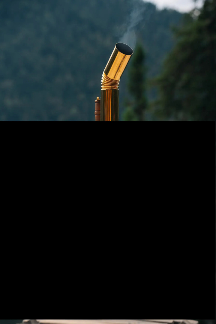 Глэмпинг Фьюжн Инн