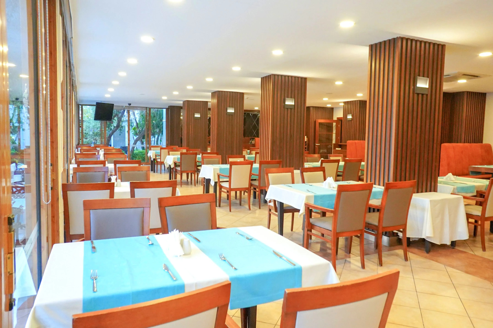 Отель Gocek Lykia Resort