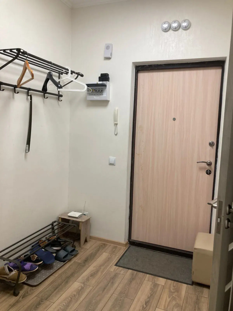 Квартира ApartPiter Новоселье