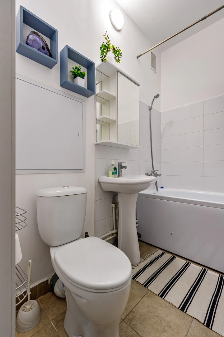 Квартира MaxRealty24 BigPutilkovo 3