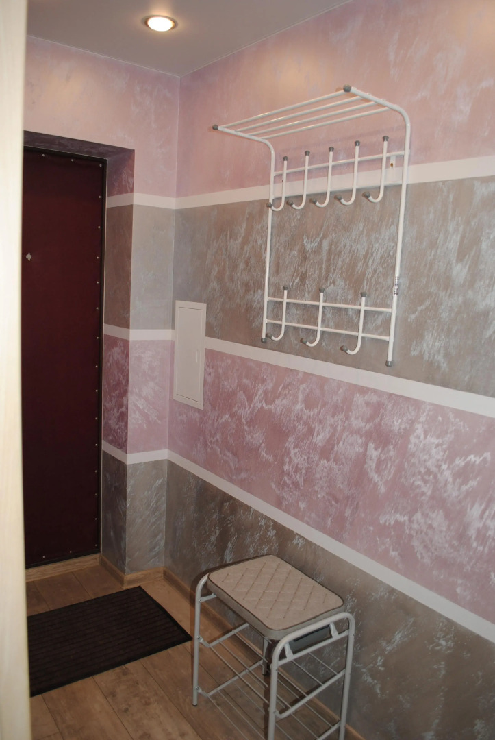 Апартаменты на Черняховского 24