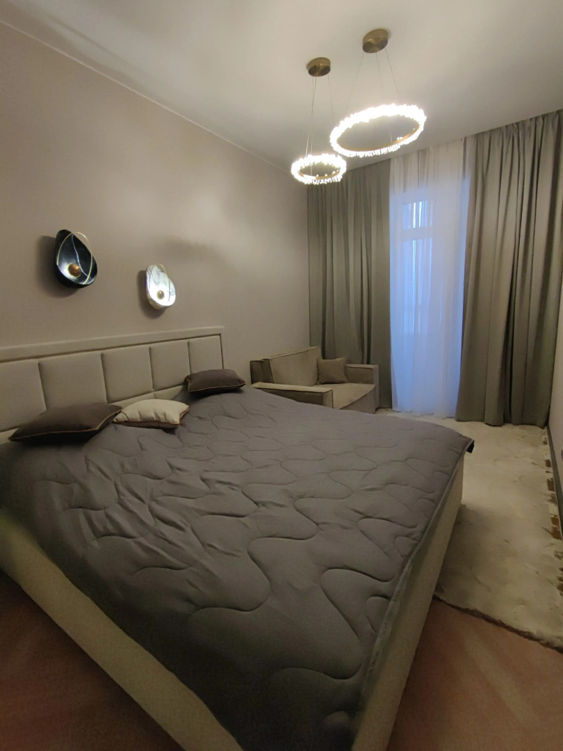 Квартира Остров Канта Рыбная деревня