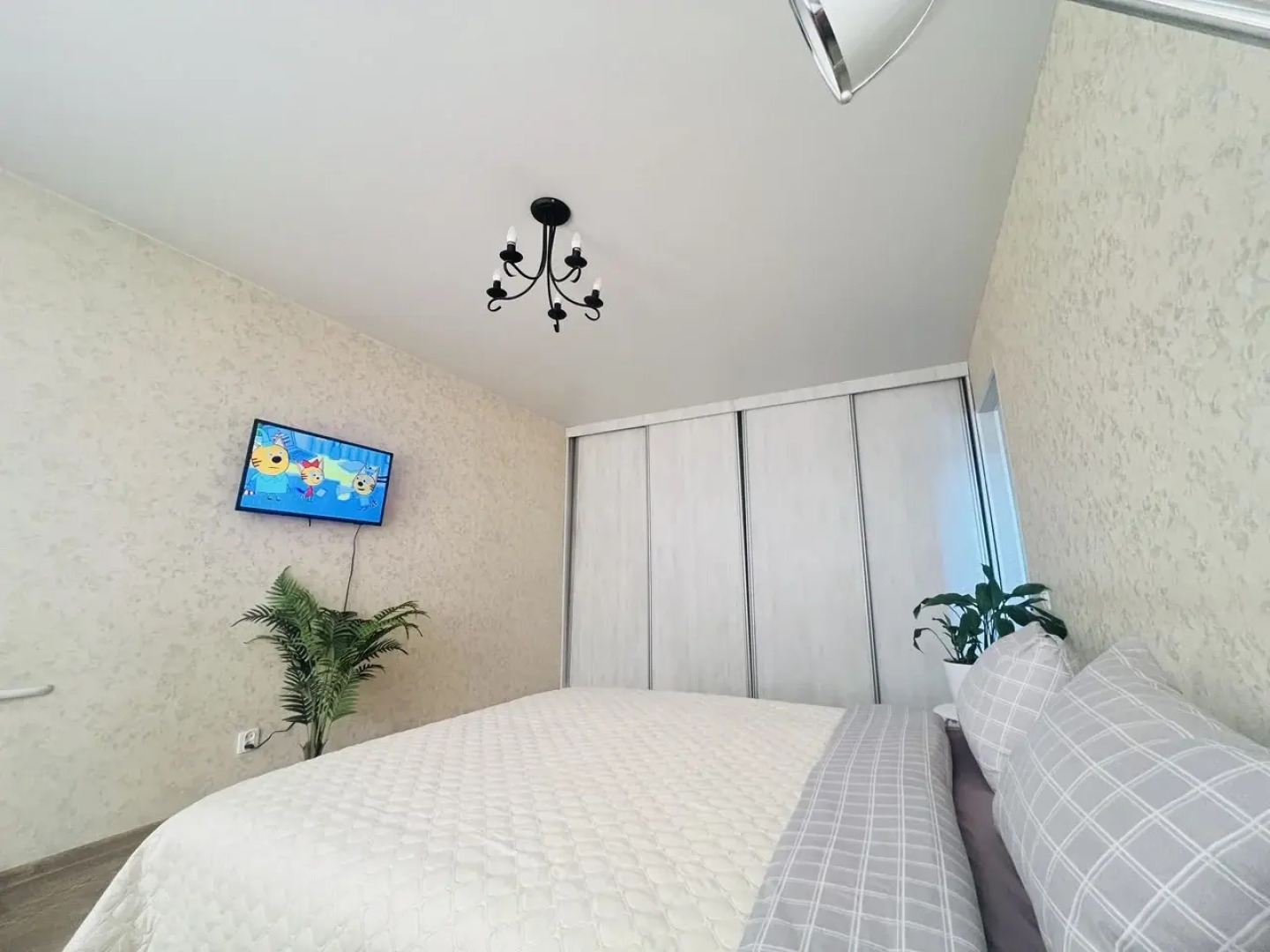 Квартира рядом с автовокзалом