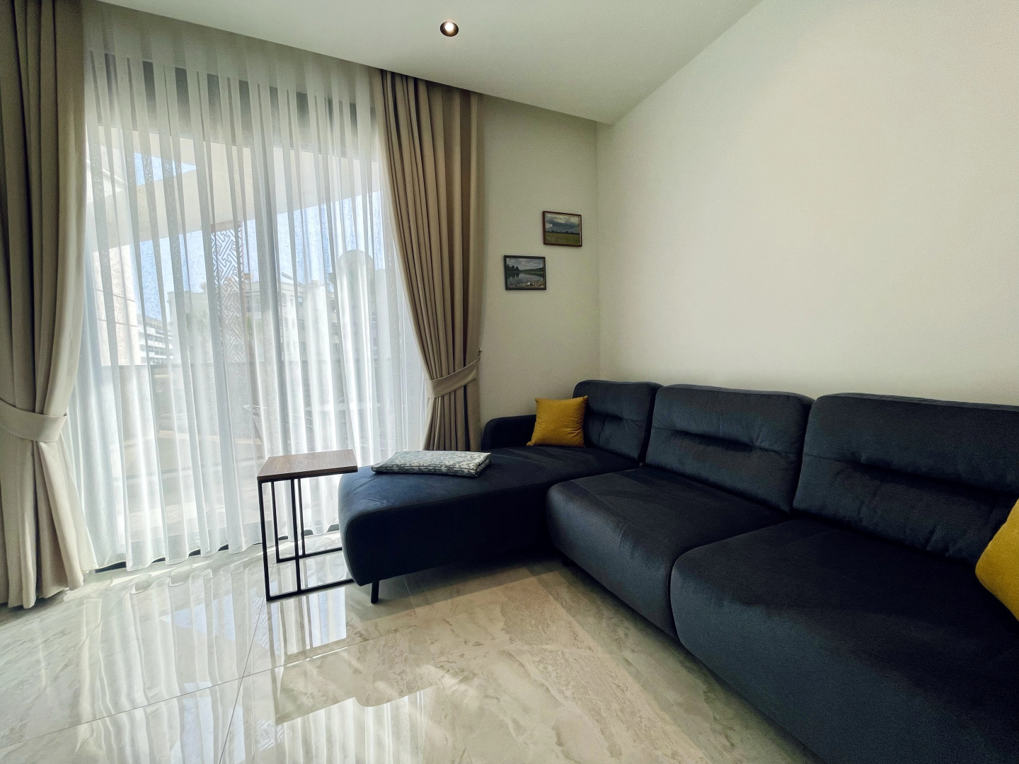 Апартаменты SA Apartments 1bd Flat 300m to the Beach.