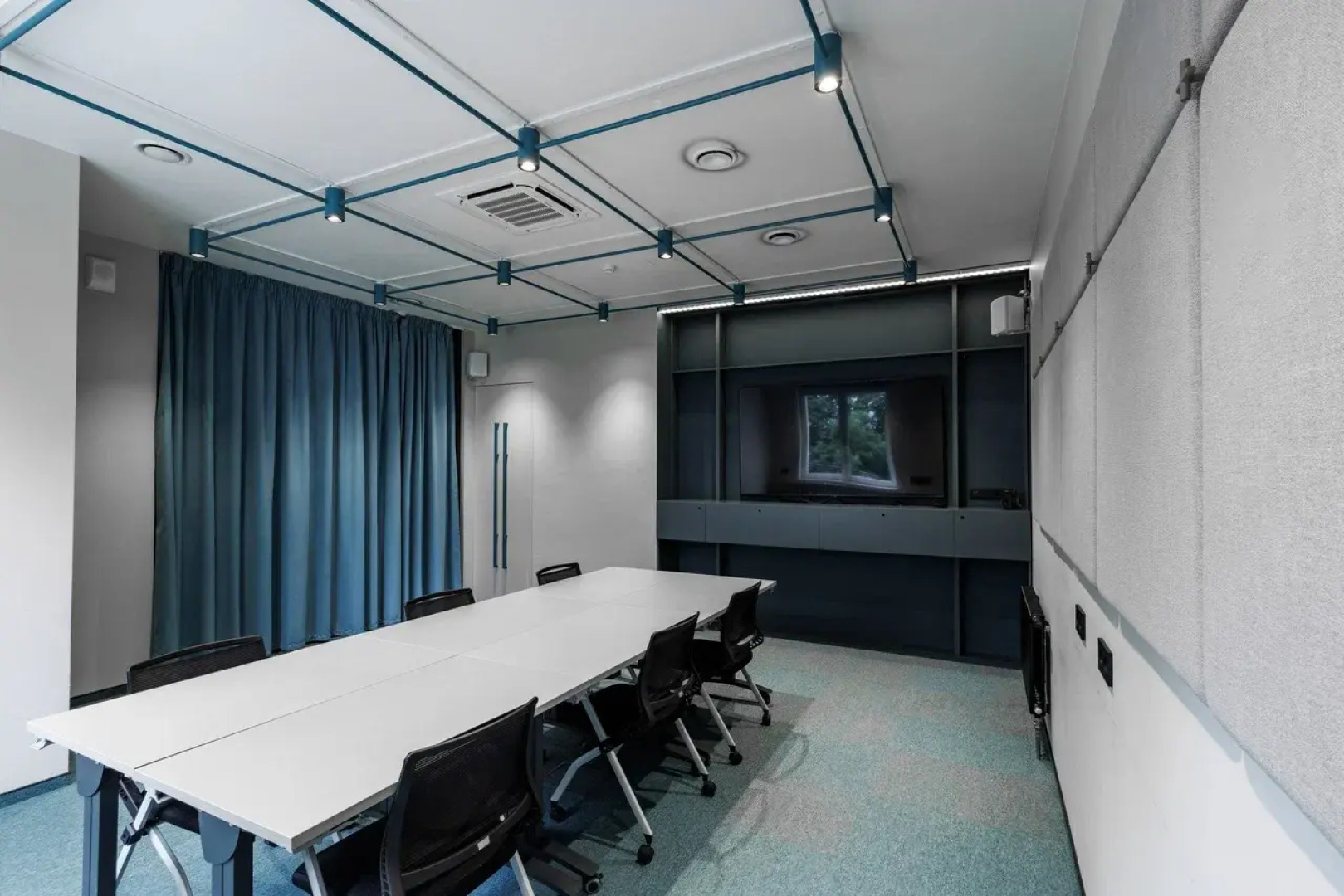 Апарт-Отель Ridge