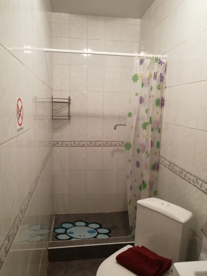 Гостиница Спорт