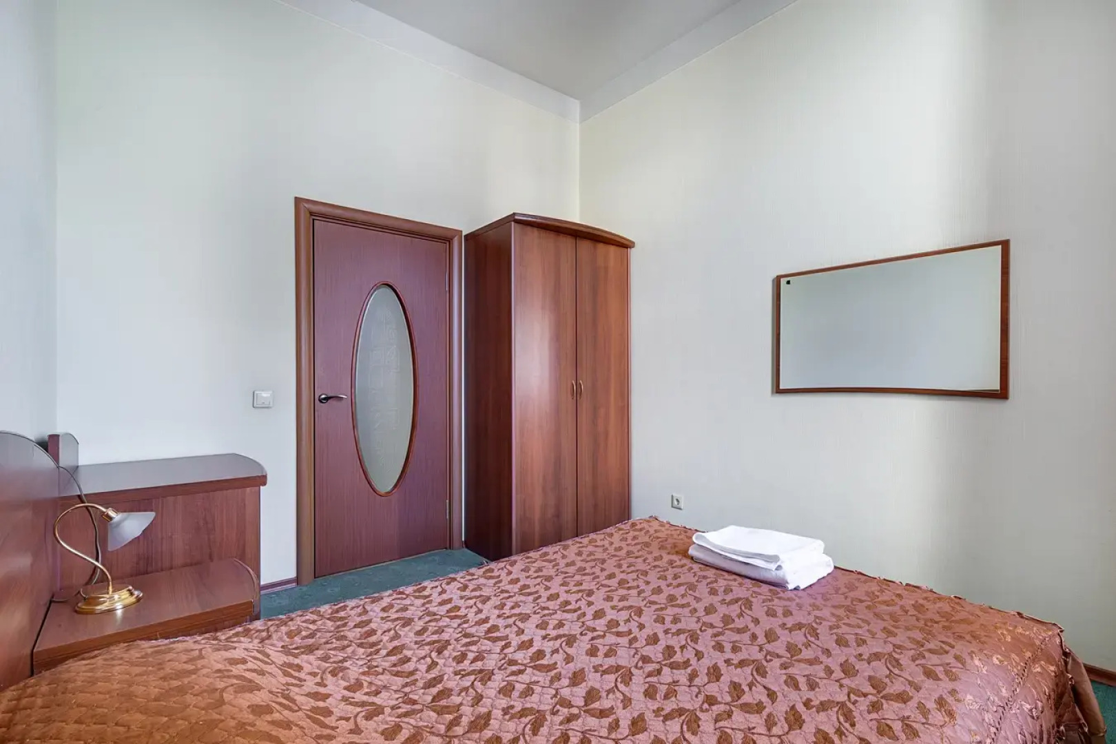 Гостевой дом Жефферсон 2