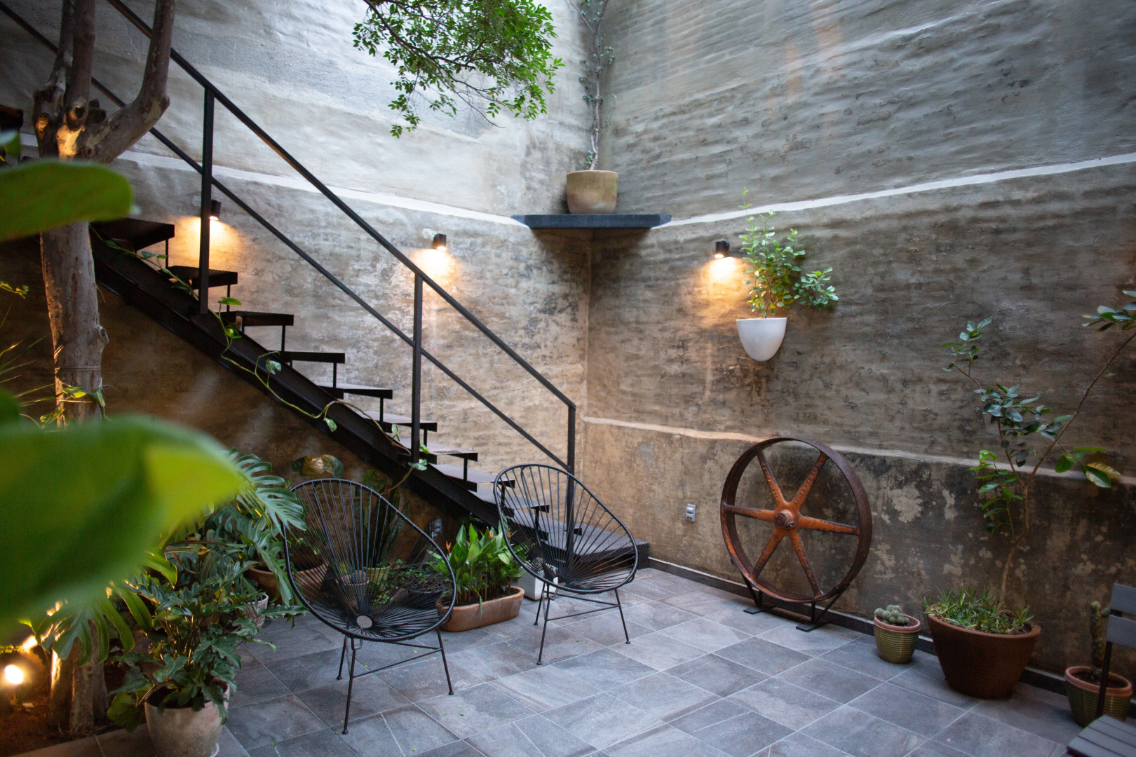 Отель Casa Finlandia Boutique