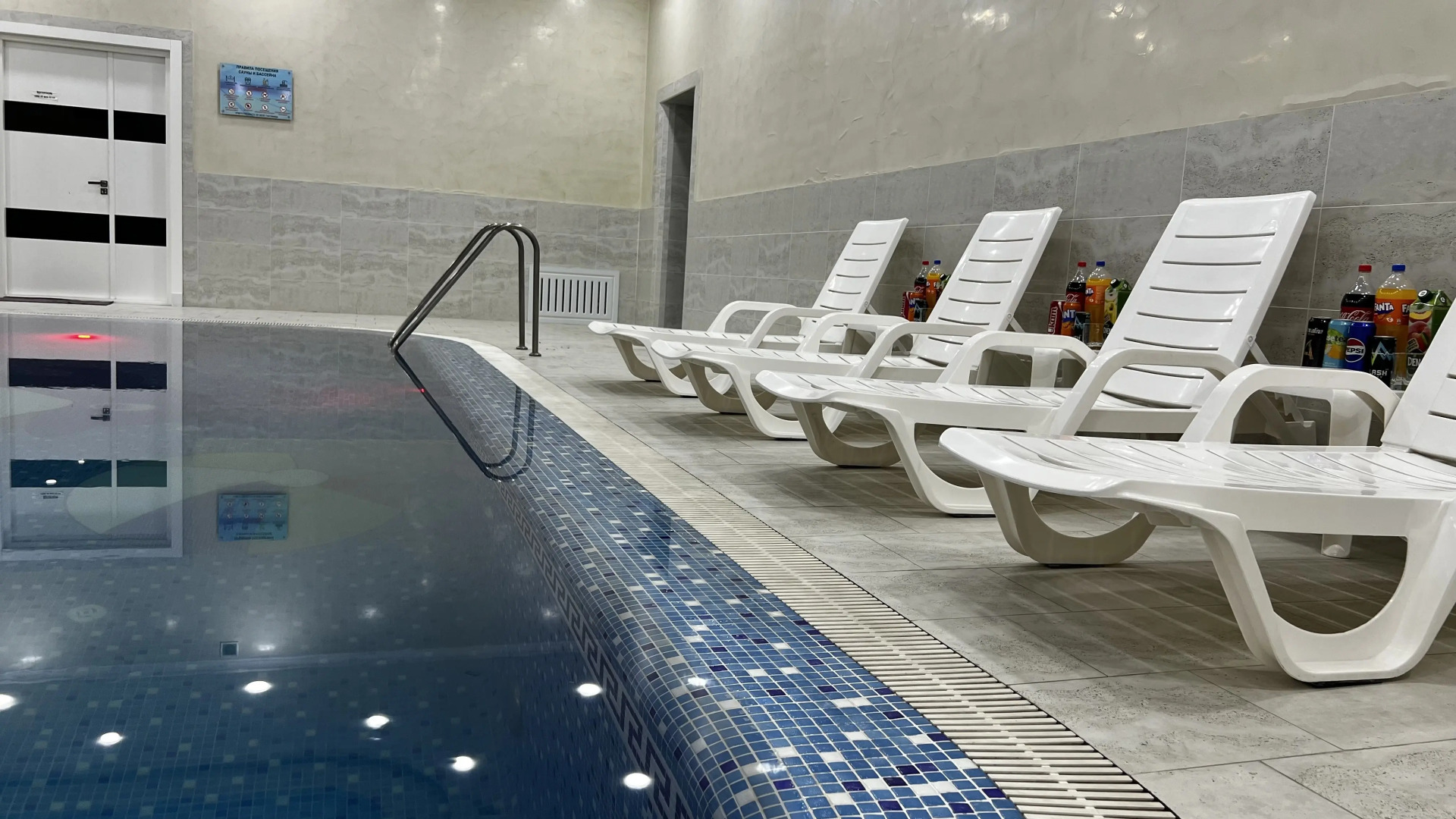 Ohu Palace Hotel & Restaurant