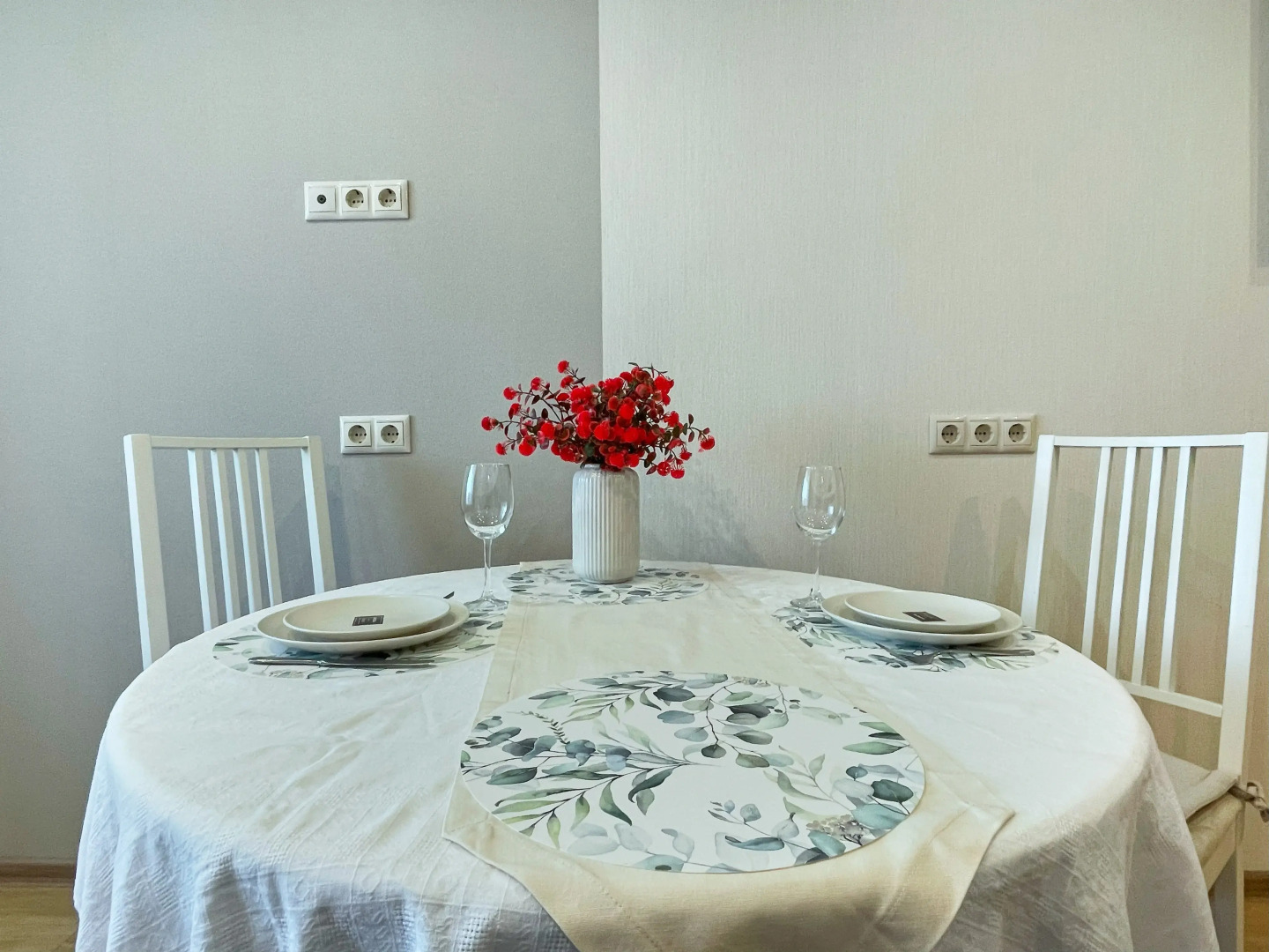 Квартира от FolkFort Уют в Зелёном Районе рядом с ТЦ и Станциями Метро