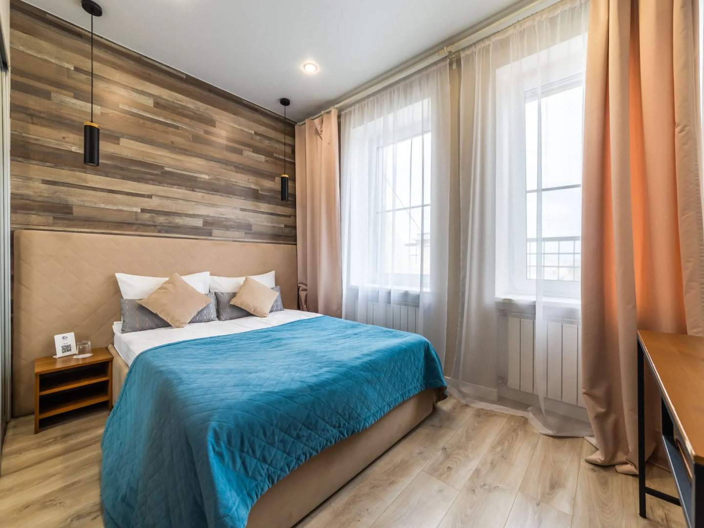 Отель Mix Hotels Nevsky 67