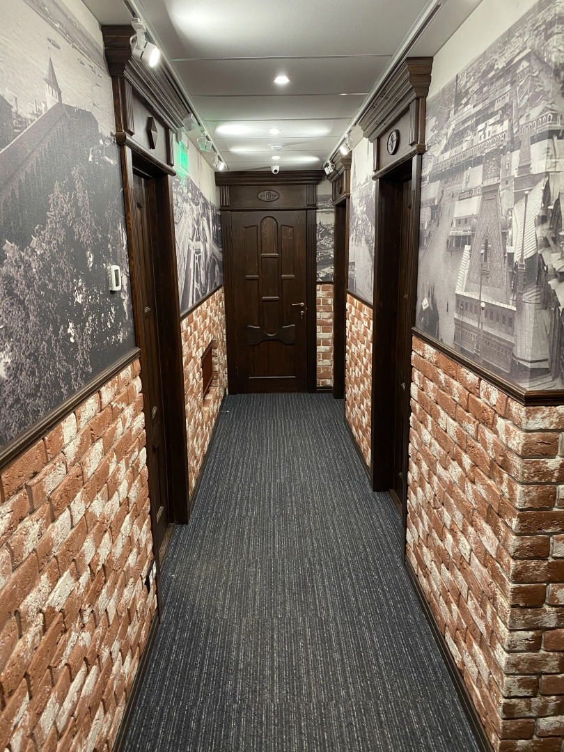 Гостевой дом Стрежень