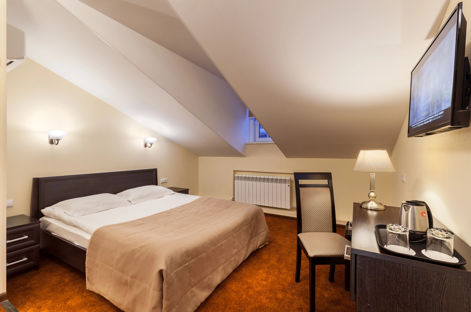 Гостиница Соната Невский 5 Дворцовая площадь