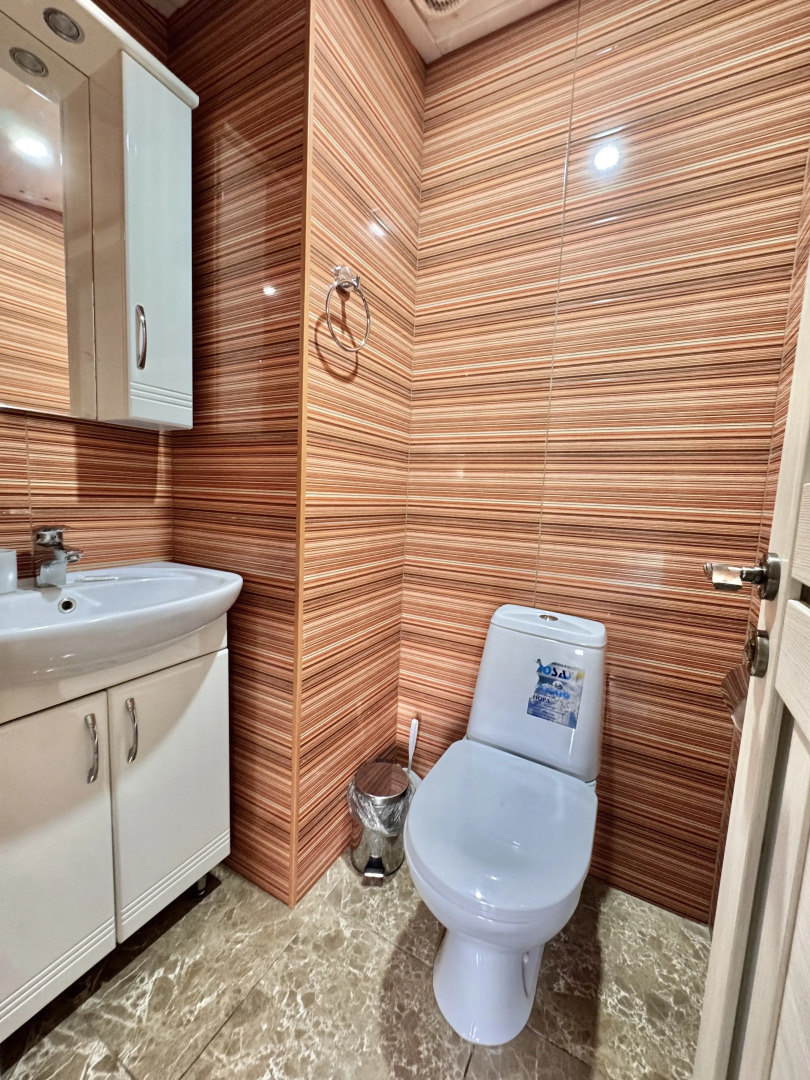 ЖК Дельфин 4