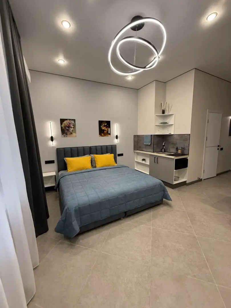 Отель Home Sharing