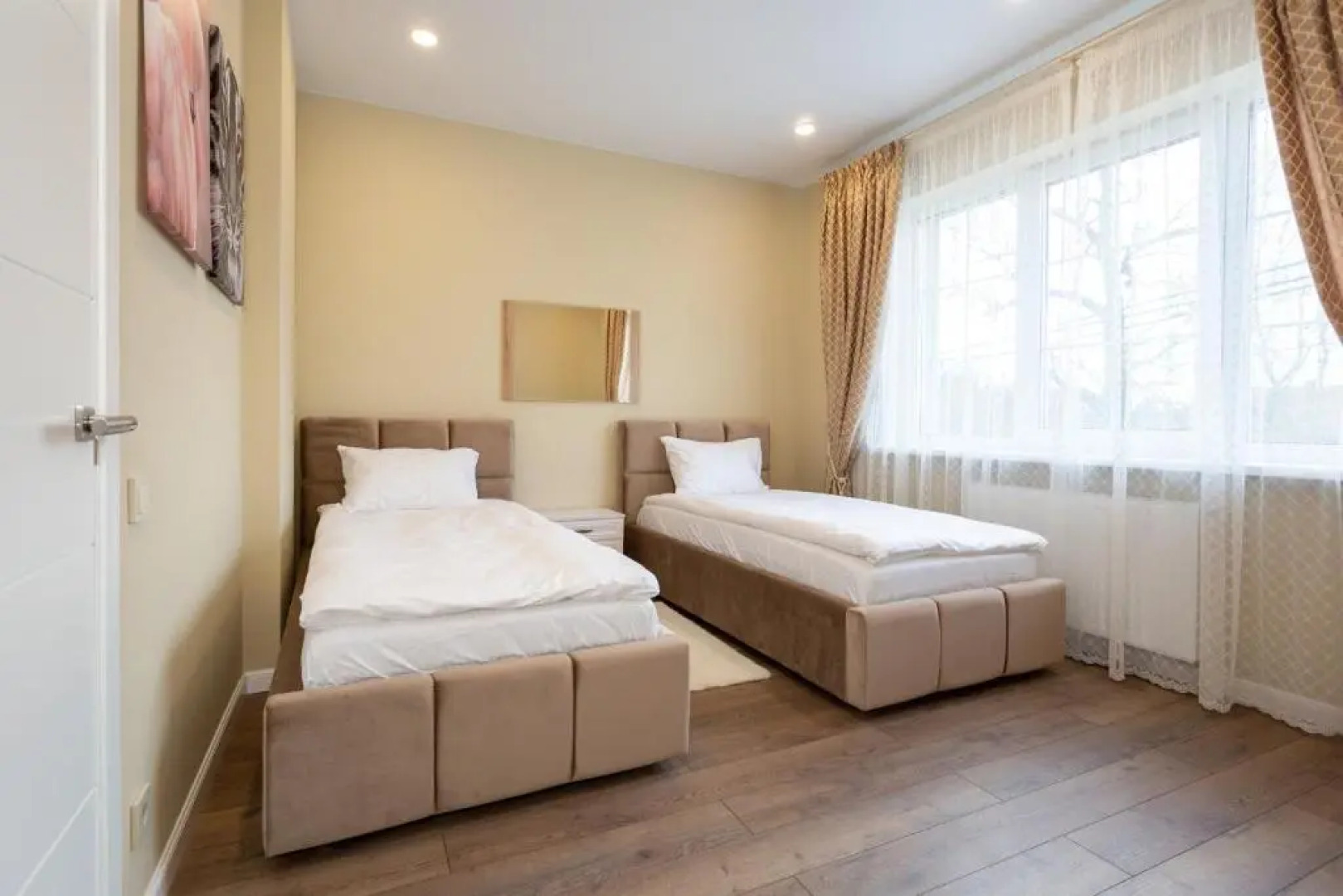 Вилла Apart39 Лагуна