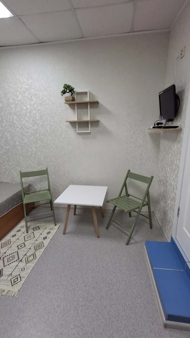 Меблированные комнаты Твоя остановка