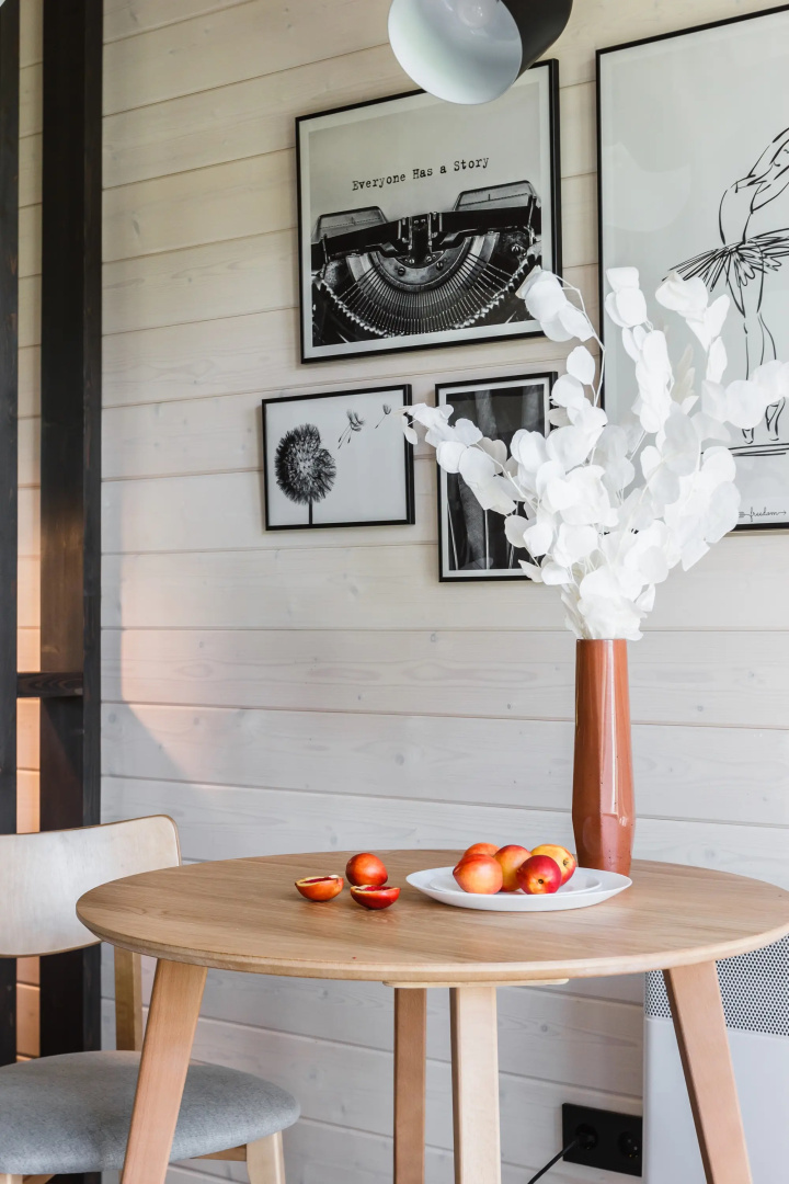 Частный Дом Уютный с Панорамным Видом от Sheluha House