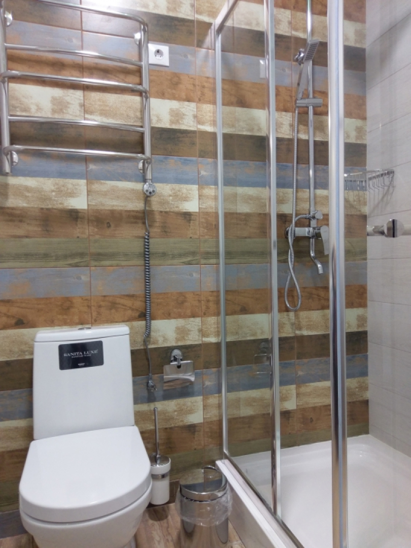 Апартаменты Sea Side 35