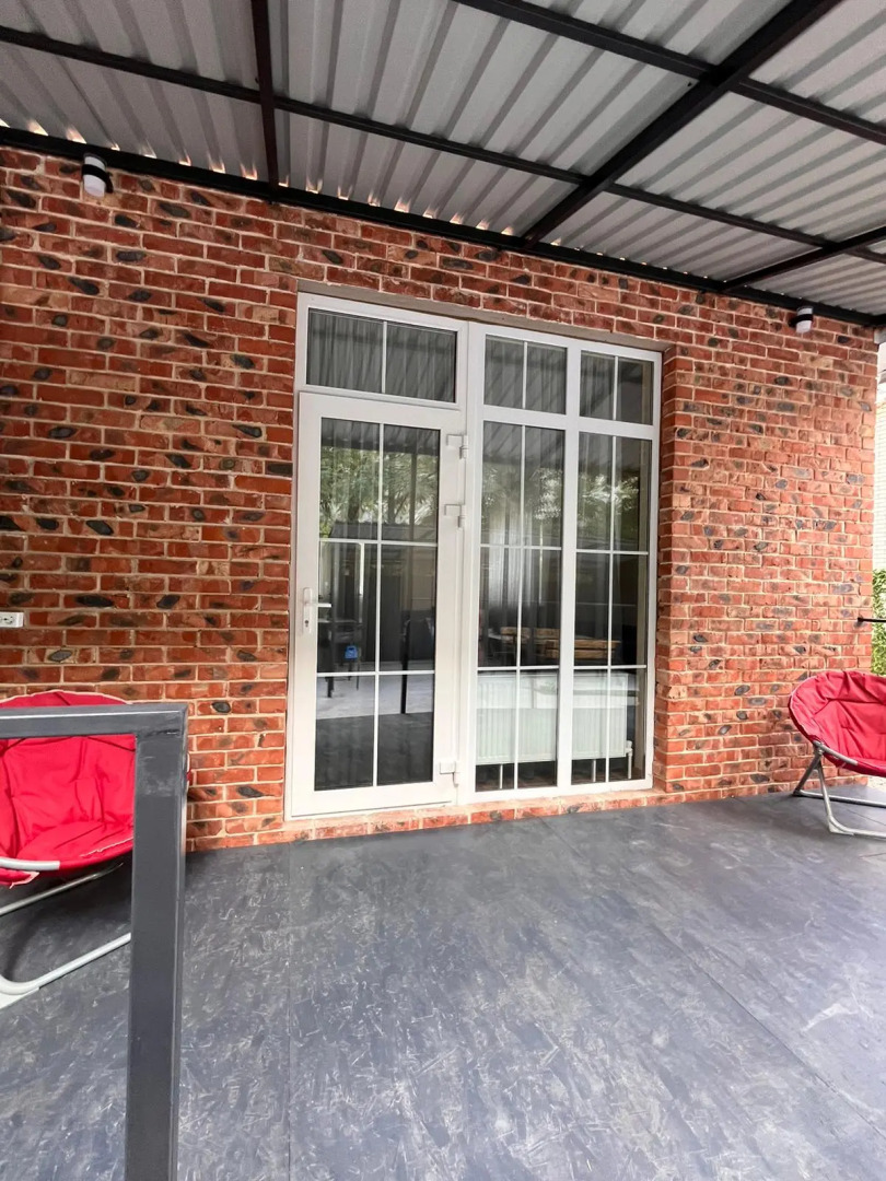 Гостевой дом LOFT HOUSE