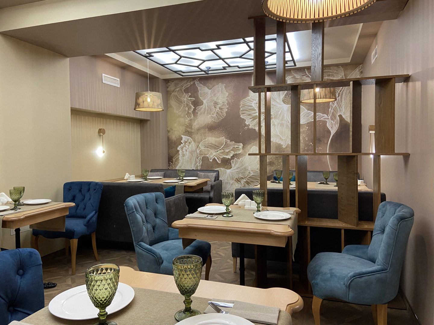 Отель Бугарь