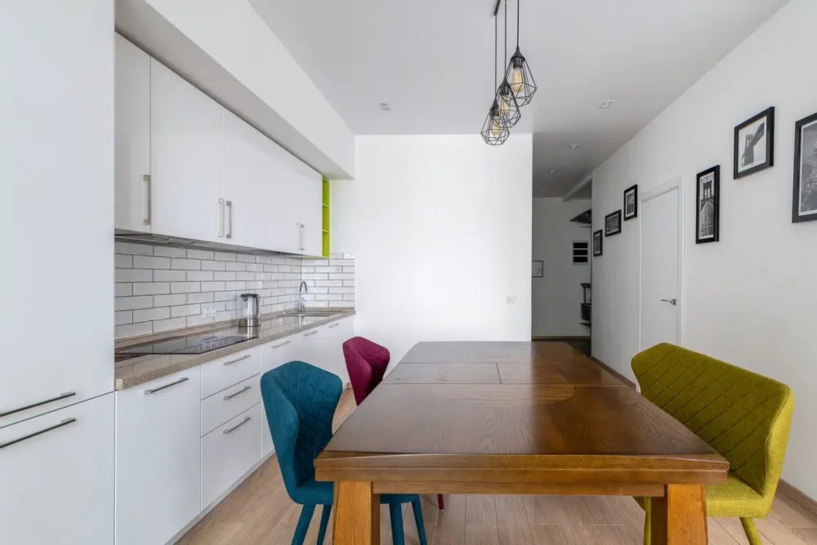 Апартаменты Seaside