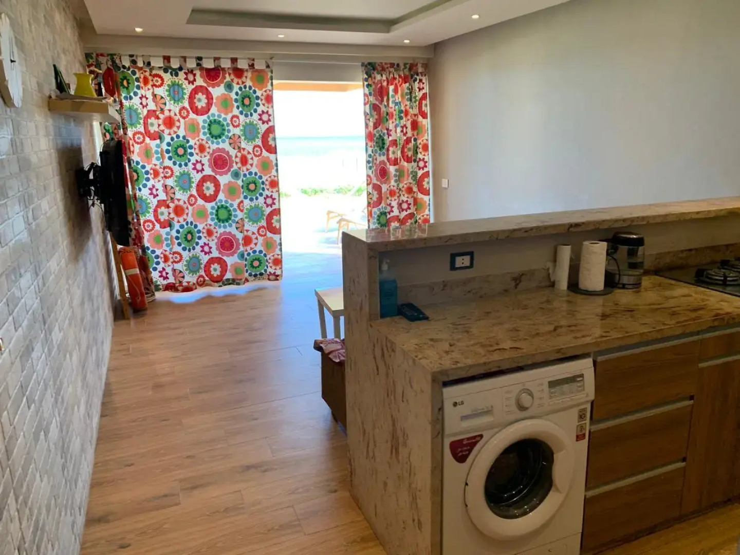 Шале Perfect Villa Sea View